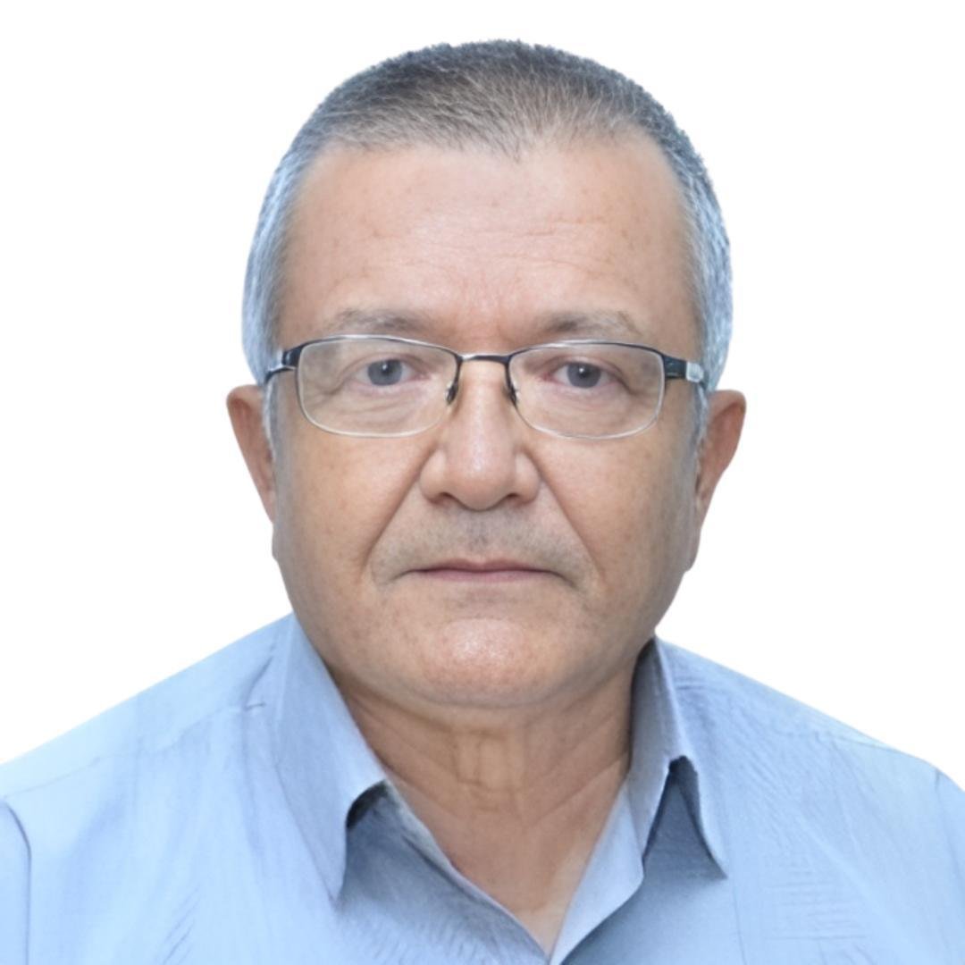 Badri Bahadur Maskey