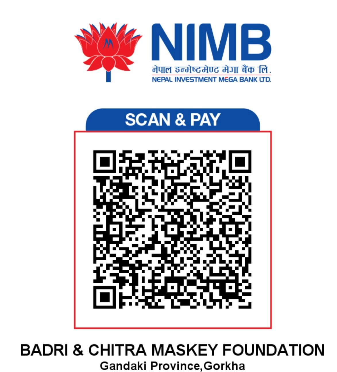 bcf qr code