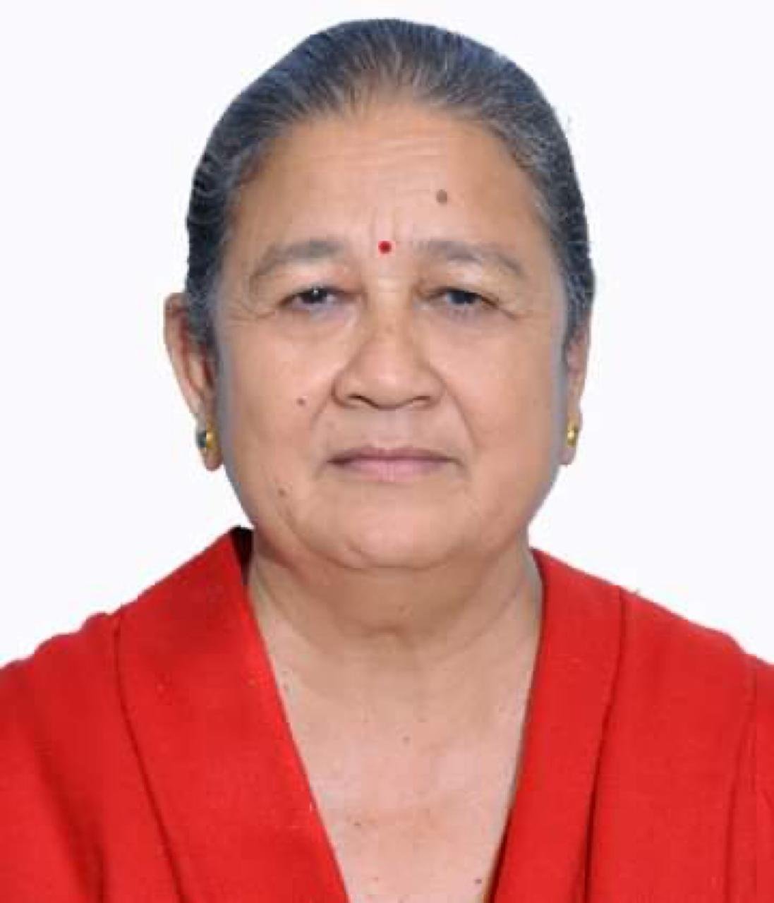 chitra maskey