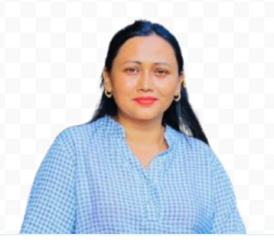 parbati maskey